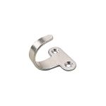 Sea-Dog Coat Hook - Small | Blackburn Marine